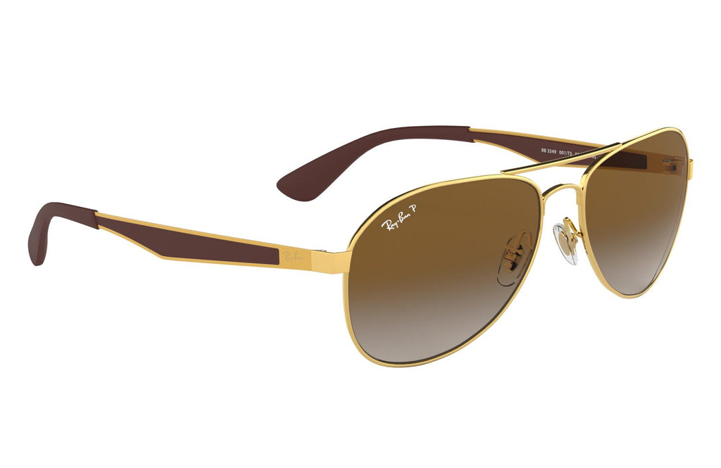 Ray-Ban | 0RB3549
