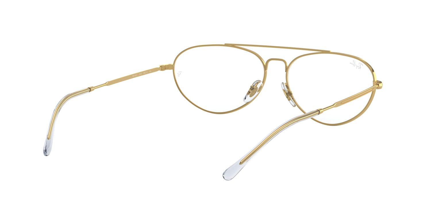 Ray-Ban | 0RX6454 (0RX6454)