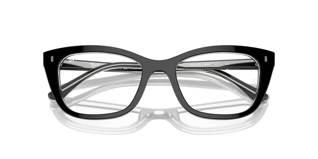 Ray-Ban | 0RX5433 (0RX5433)