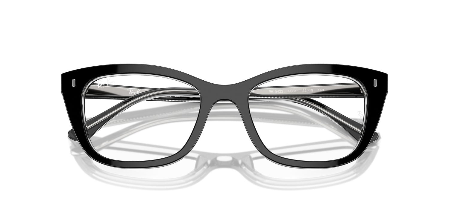 Ray-Ban | 0RX5433 (0RX5433)