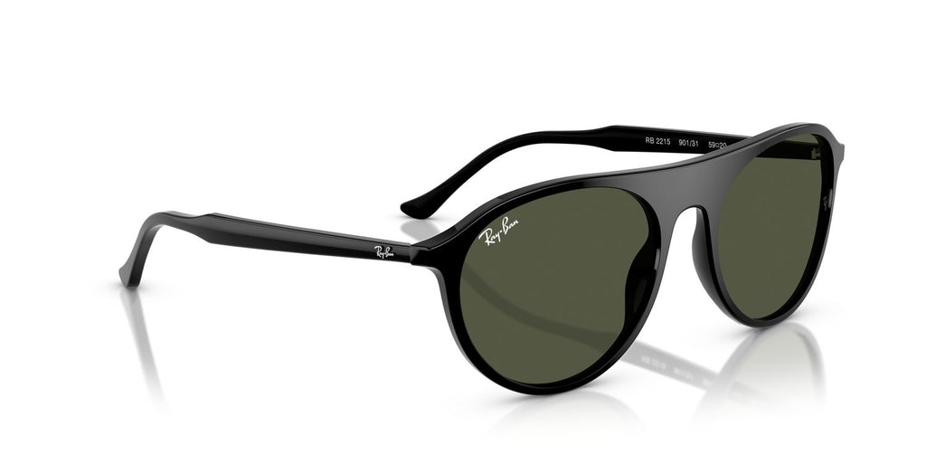 Ray-Ban | 0RB2215