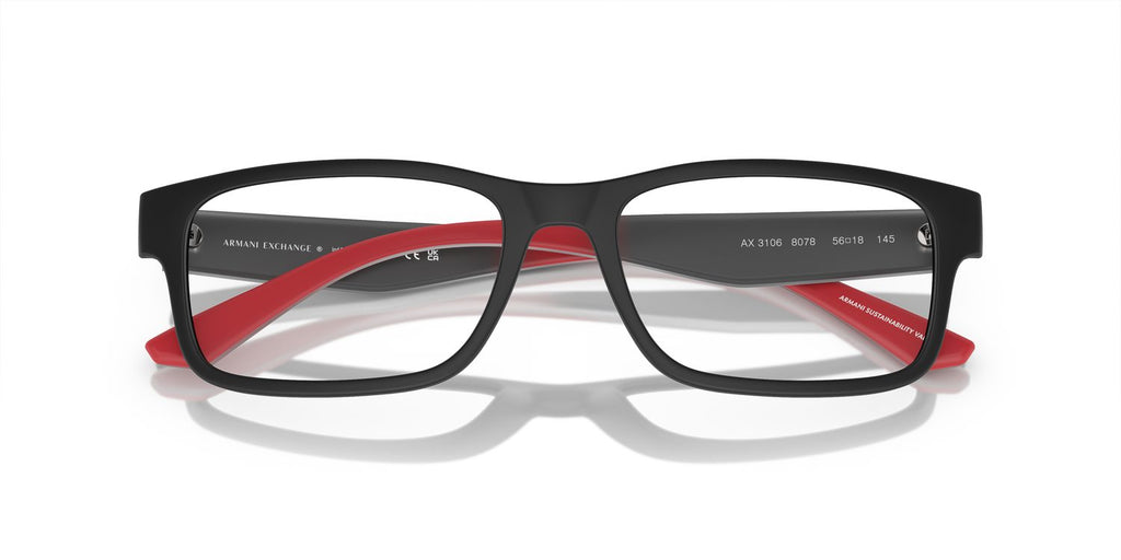 Armani Exchange | 0AX3106