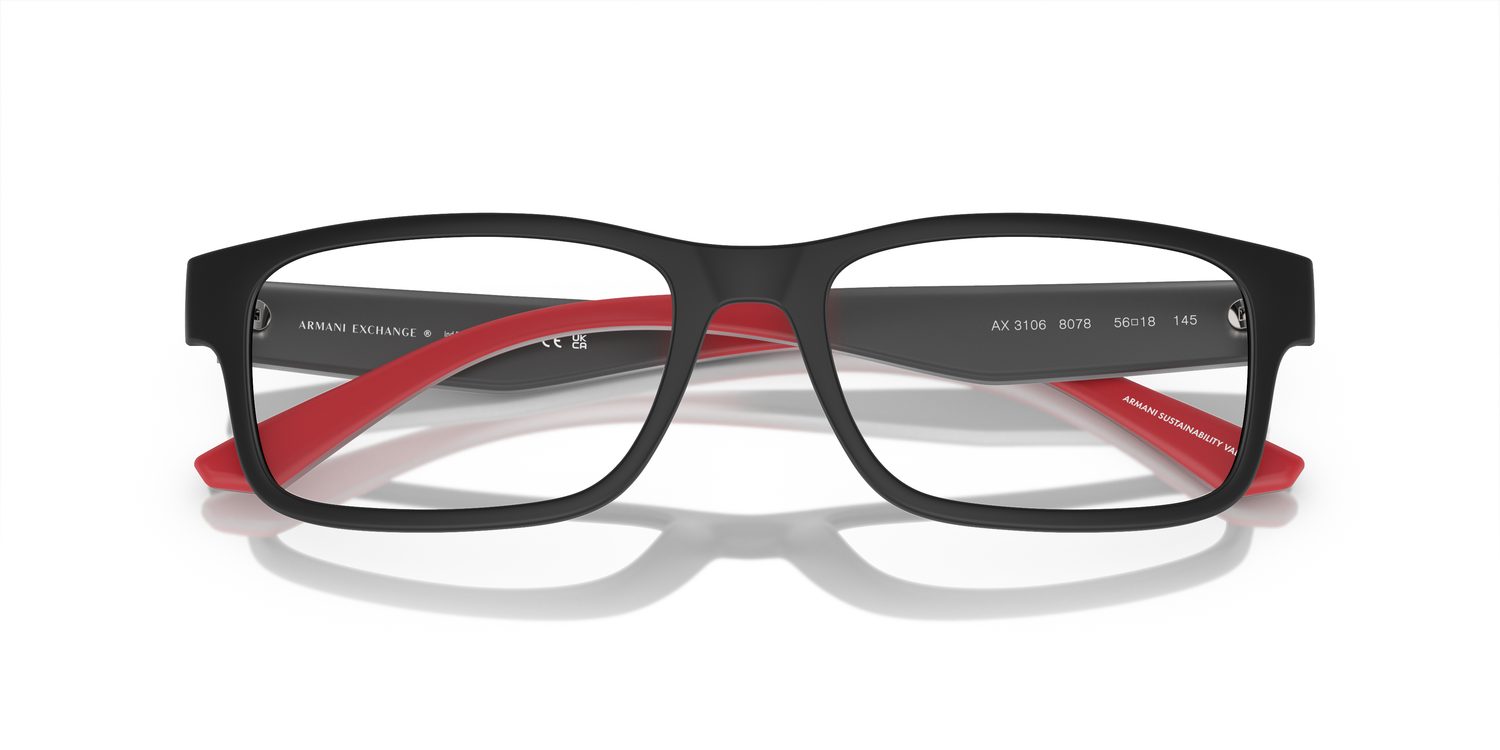 Armani Exchange | 0AX3106