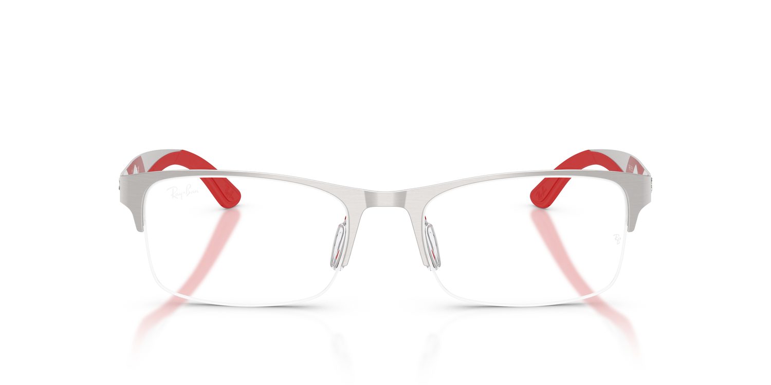 Ray-Ban | 0RX7551 (0RX7551)