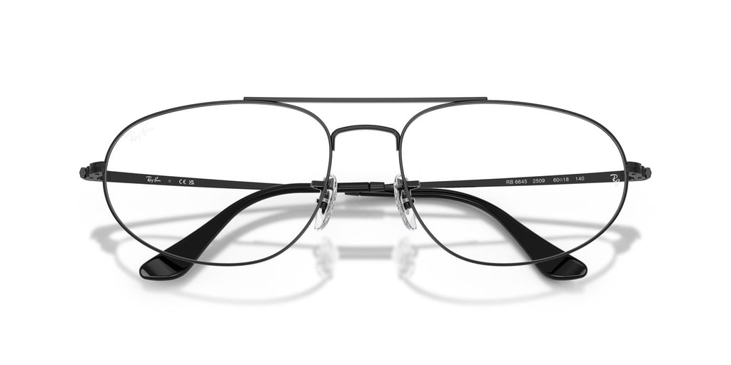 Ray-Ban | 0RX6645 (0RX6645)
