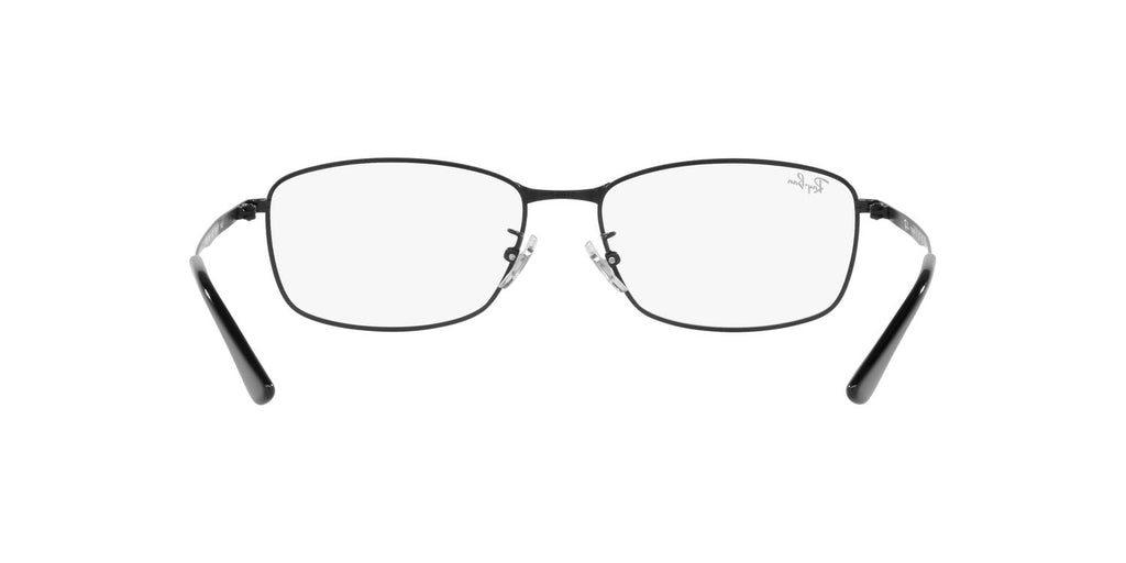 Ray-Ban | 0RX8775D (0RX8775D)