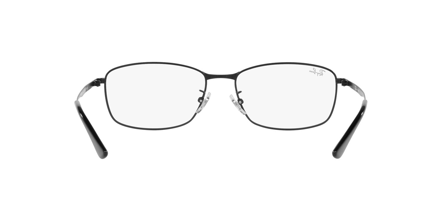 Ray-Ban | 0RX8775D (0RX8775D)