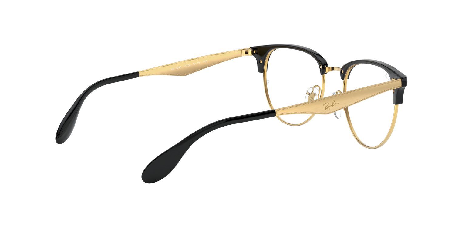 Ray-Ban | 0RX6396 (0RX6396)