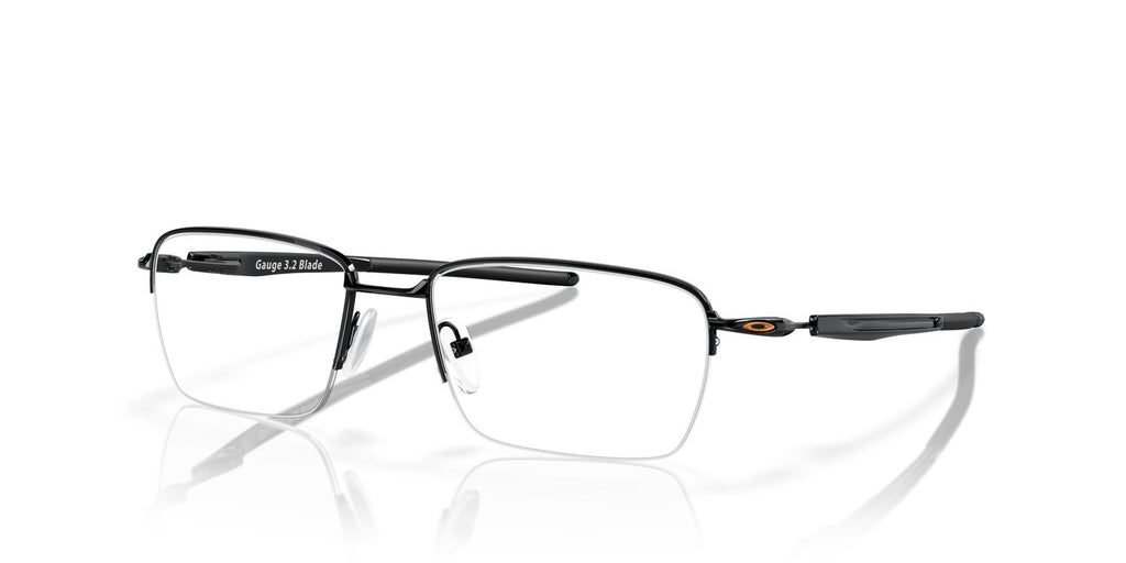 Oakley | 0OX5128 (Gauge 3.2 Blade)
