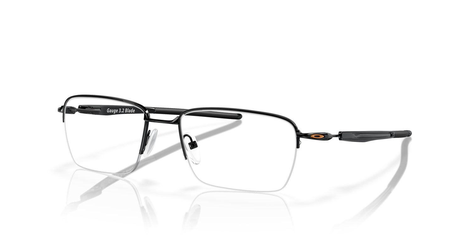 Oakley | 0OX5128 (Gauge 3.2 Blade)