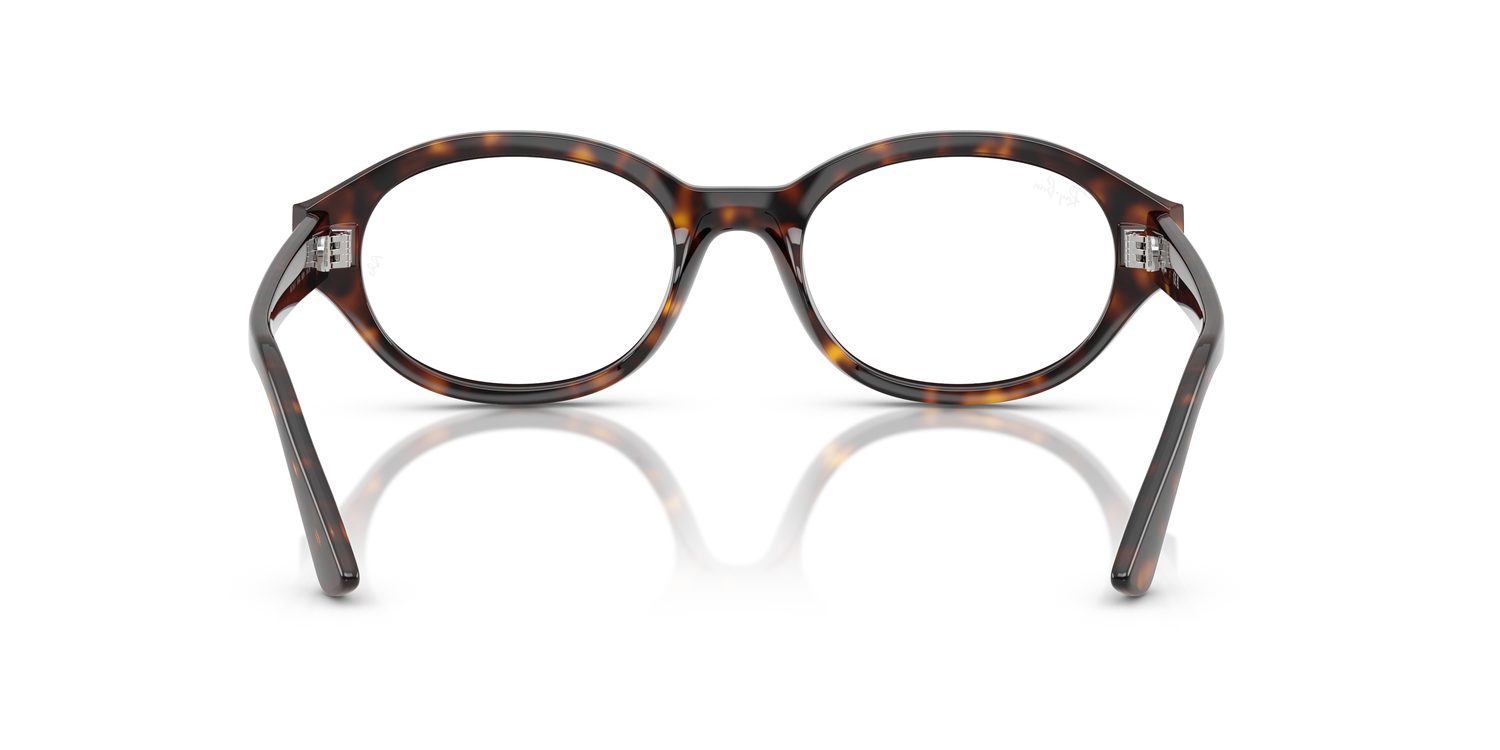 Ray-Ban | 0RX7257 (Shilo)