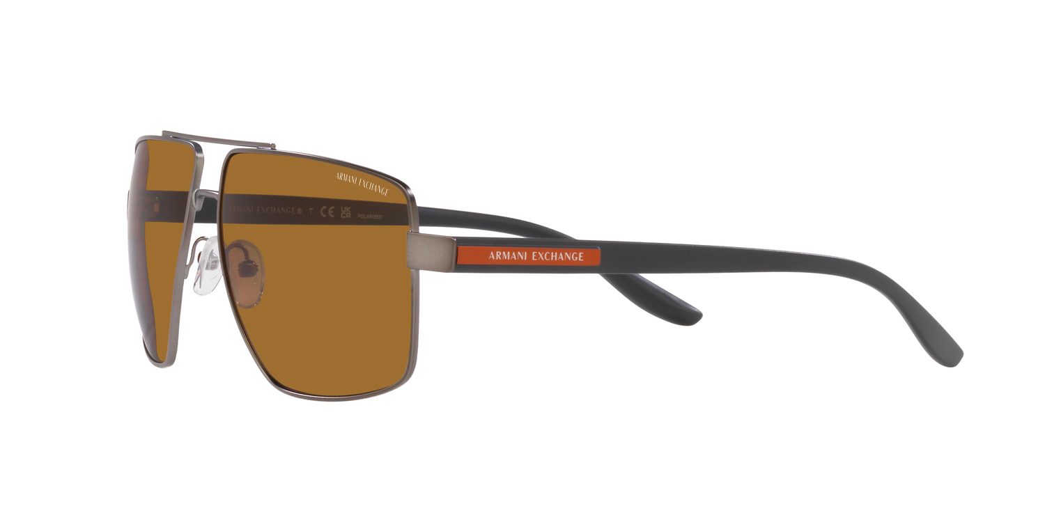 Armani Exchange | 0AX2037S