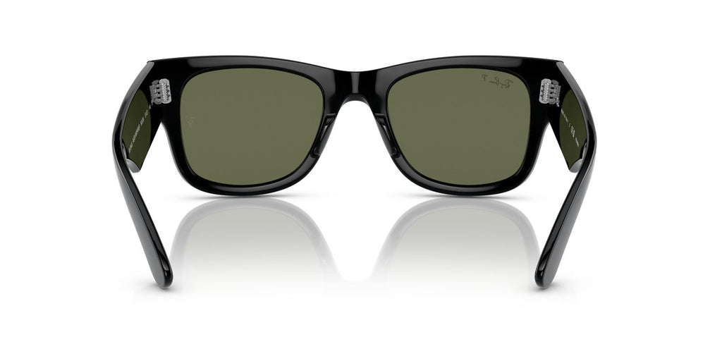 Ray-Ban | 0RB0840S