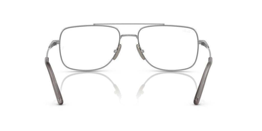 Ray-Ban | 0RX8797 (William Titanium)