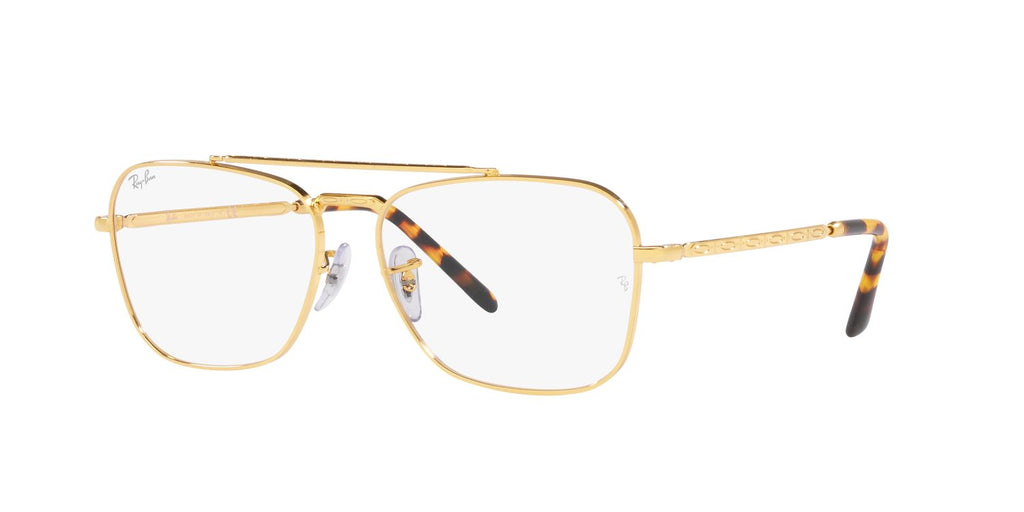 Ray-Ban | 0RX3636V (New Caravan Optics)