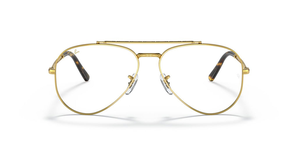 Ray-Ban | 0RX3625V (New Aviator Optics)