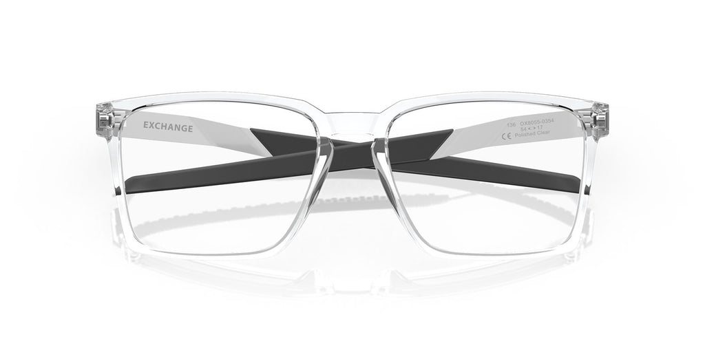 Oakley | 0OX8055 (Exchange)