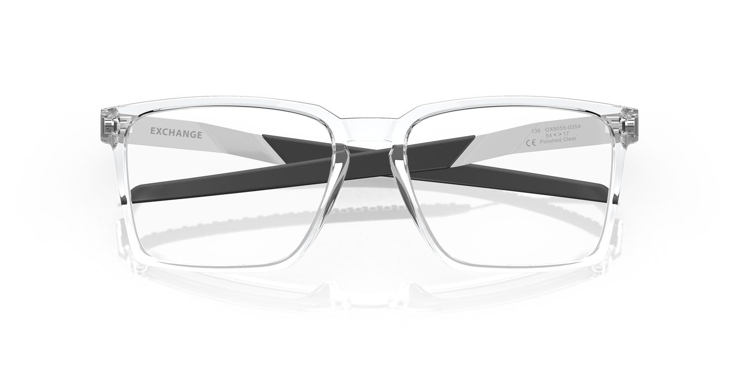Oakley | 0OX8055 (Exchange)
