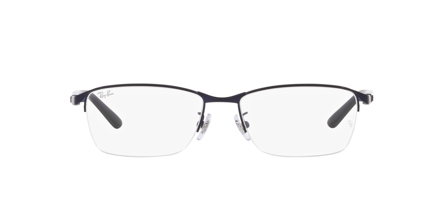 Ray-Ban | 0RX6501D (0RX6501D)