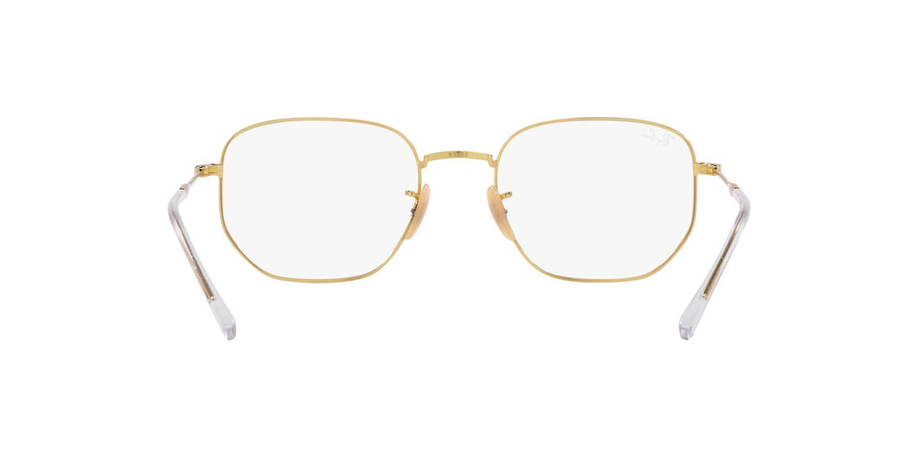 Ray-Ban | 0RX6496 (0RX6496)