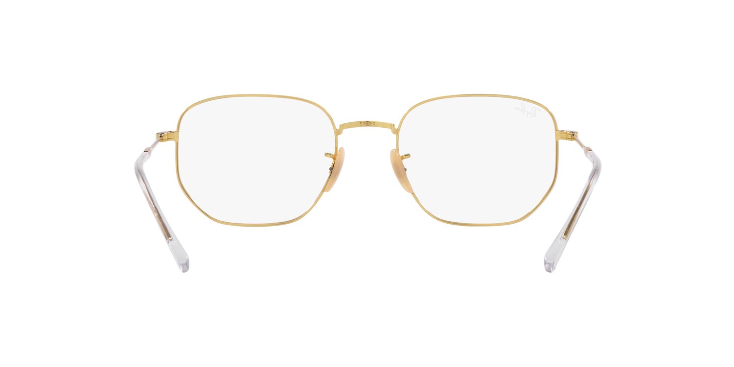 Ray-Ban | 0RX6496 (0RX6496)