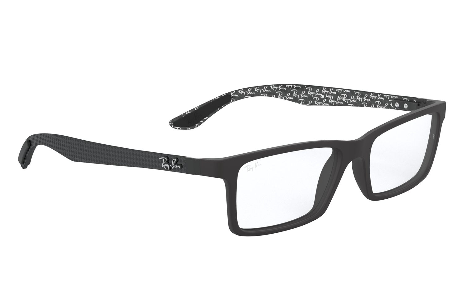 Ray-Ban | 0RX8901 (0RX8901)