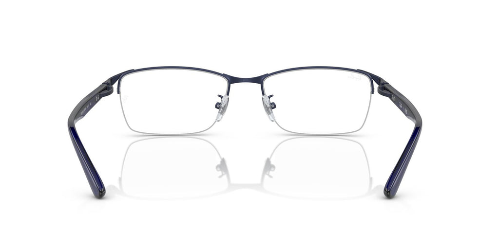 Ray-Ban | 0RX6501D (0RX6501D)
