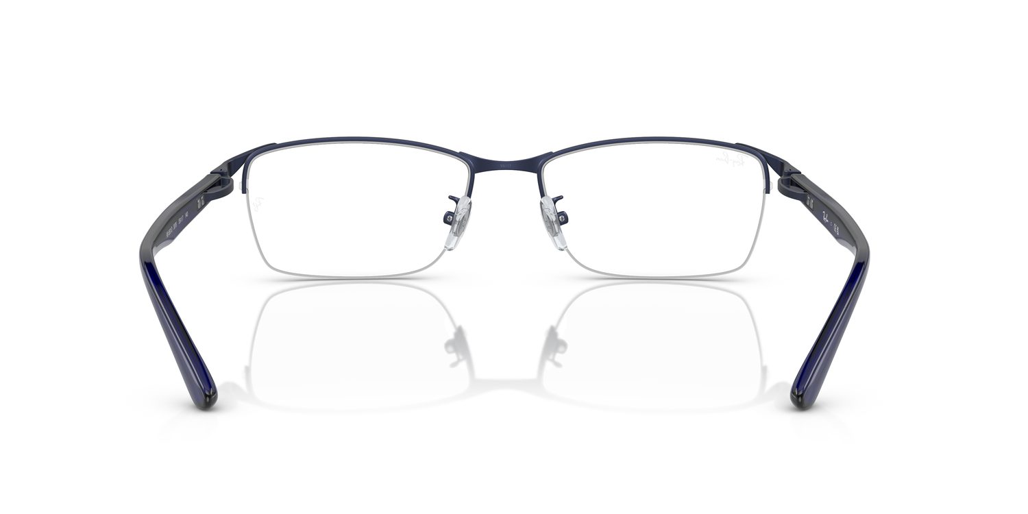 Ray-Ban | 0RX6501D (0RX6501D)