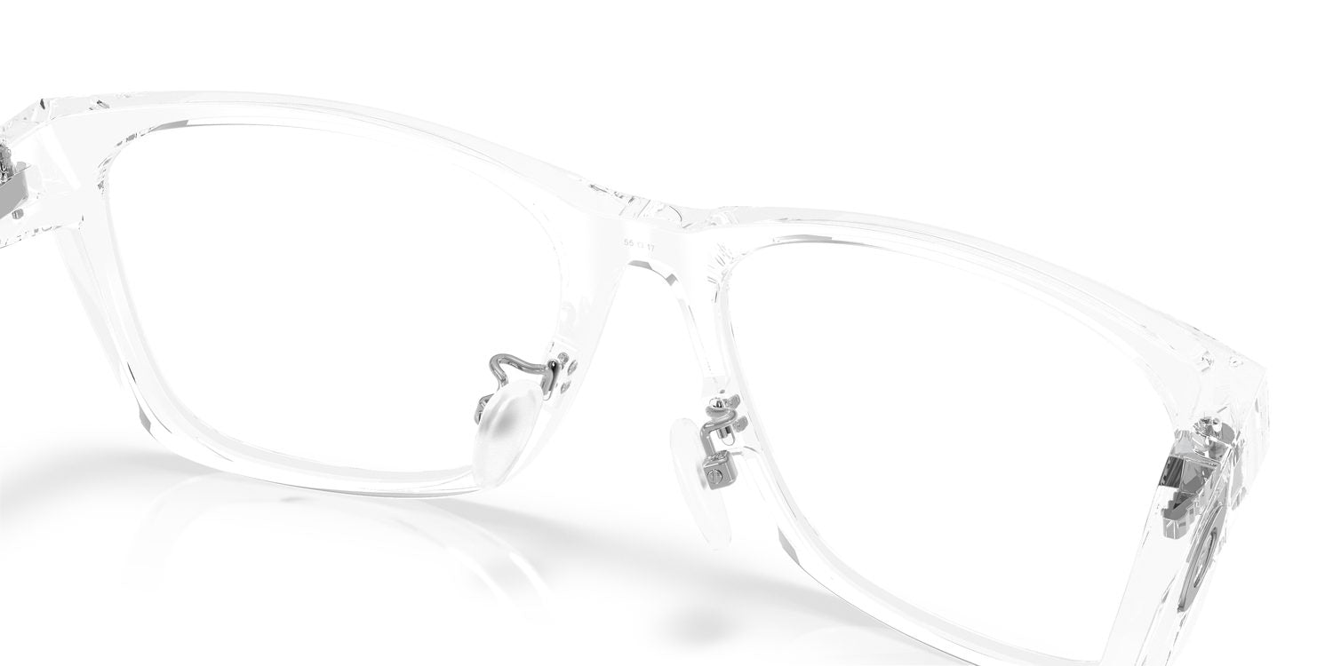 Oakley | 0OX8196D (Paracord Rx)