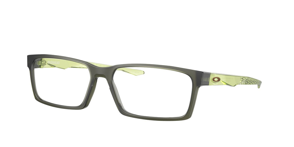 Oakley | 0OX8060 (Overhead)