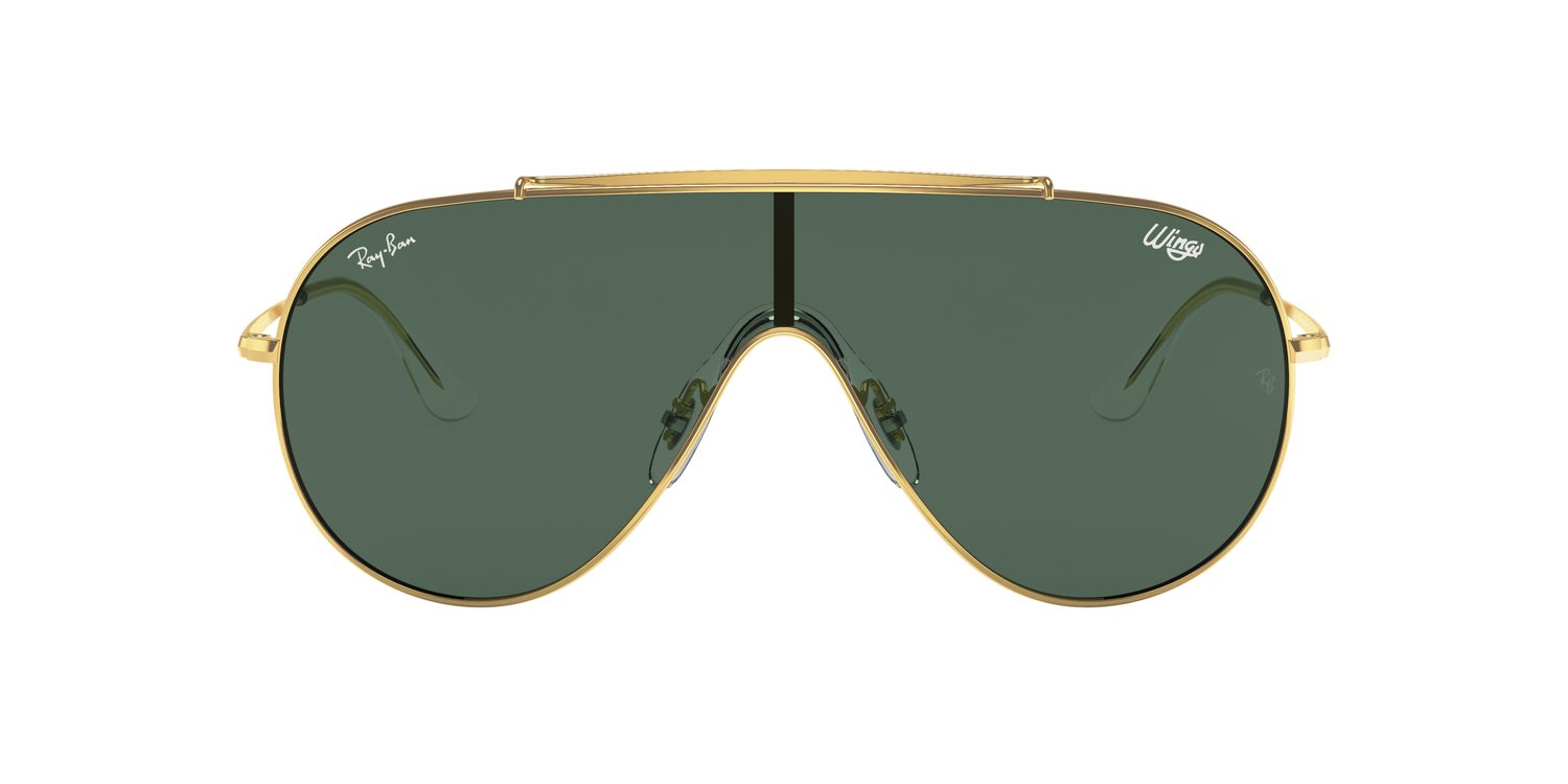 Ray-Ban | 0RB3597