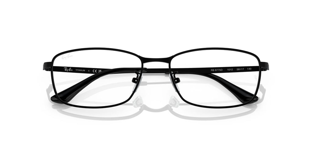 Ray-Ban | 0RX8775D (0RX8775D)