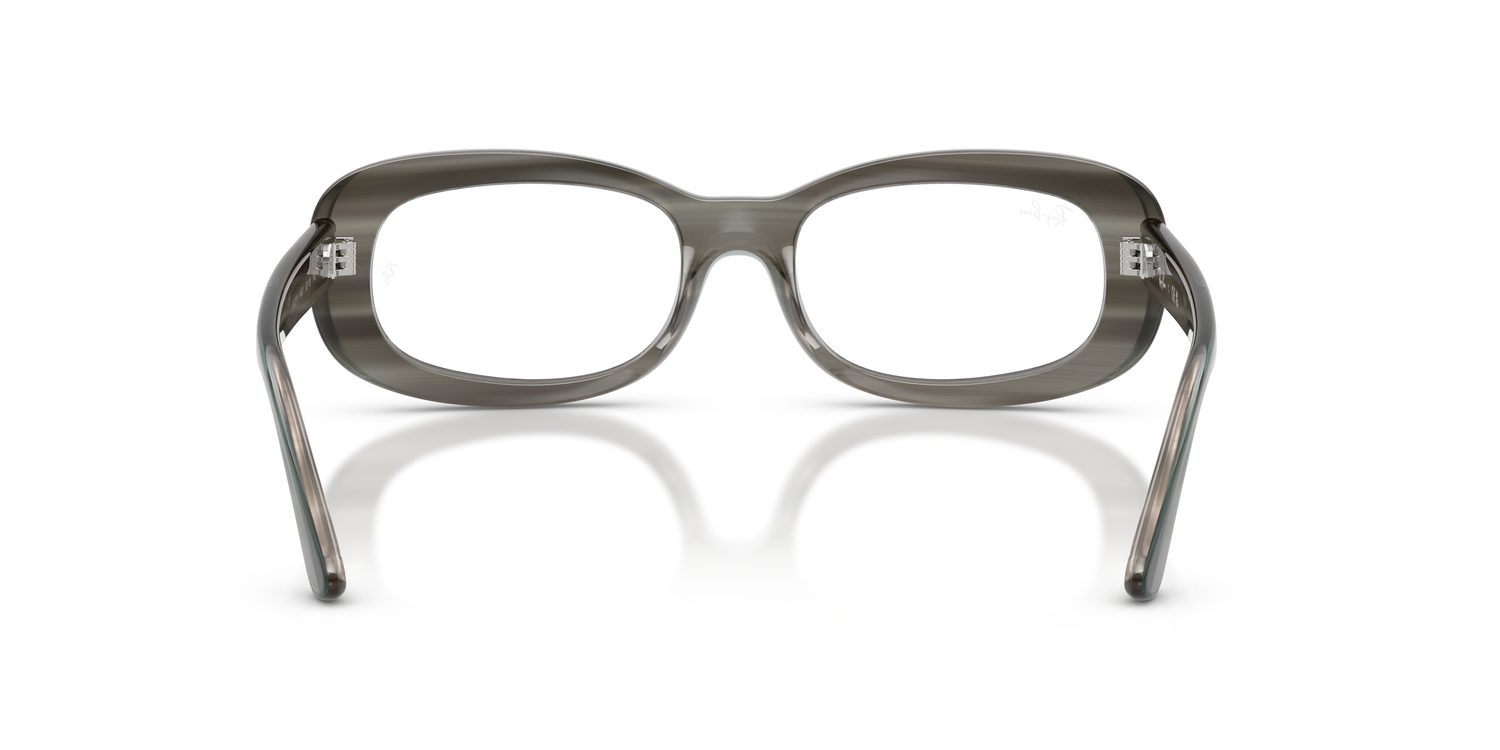 Ray-Ban | 0RX2221V (Mesa)