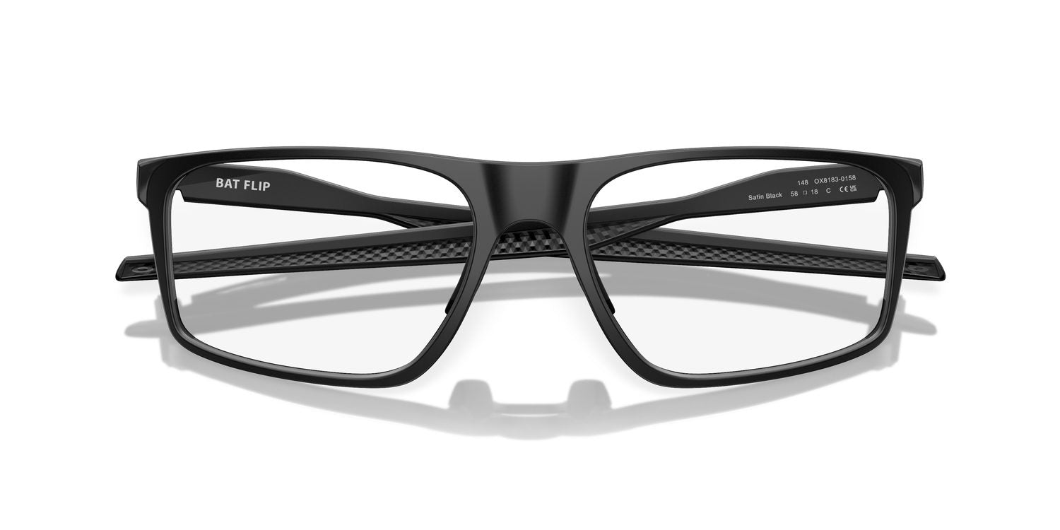 Oakley | 0OX8183 (Bat Flip)