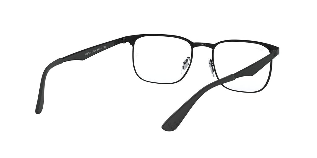 Ray-Ban | 0RX6363 (0RX6363)