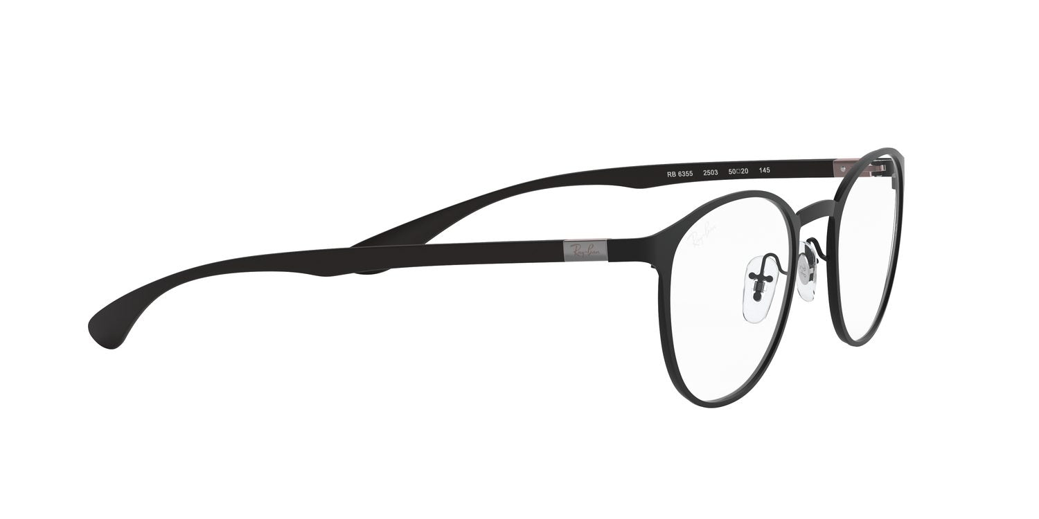 Ray-Ban | 0RX6355 (0RX6355)