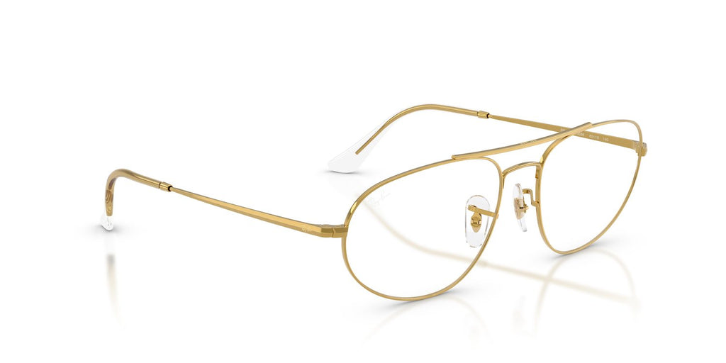 Ray-Ban | 0RX6645 (0RX6645)