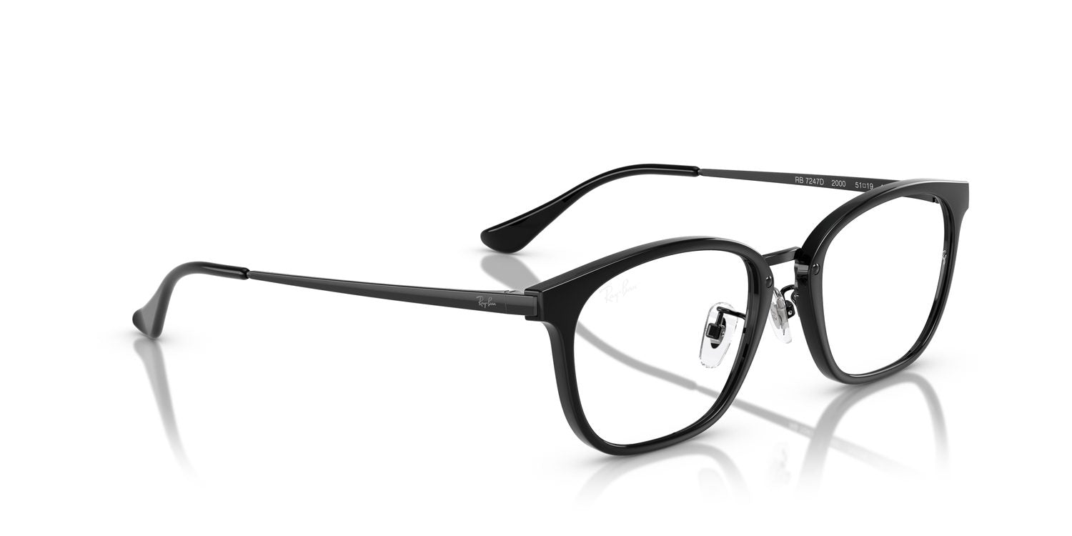 Ray-Ban | 0RX7247D (0RX7247D)