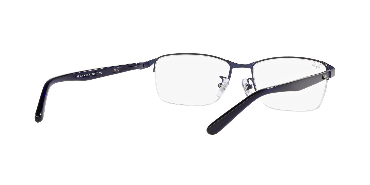 Ray-Ban | 0RX6501D (0RX6501D)