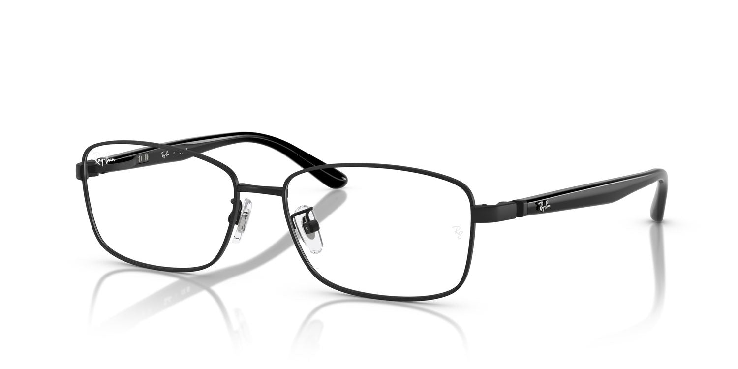 Ray-Ban | 0RX6527D (0RX6527D)