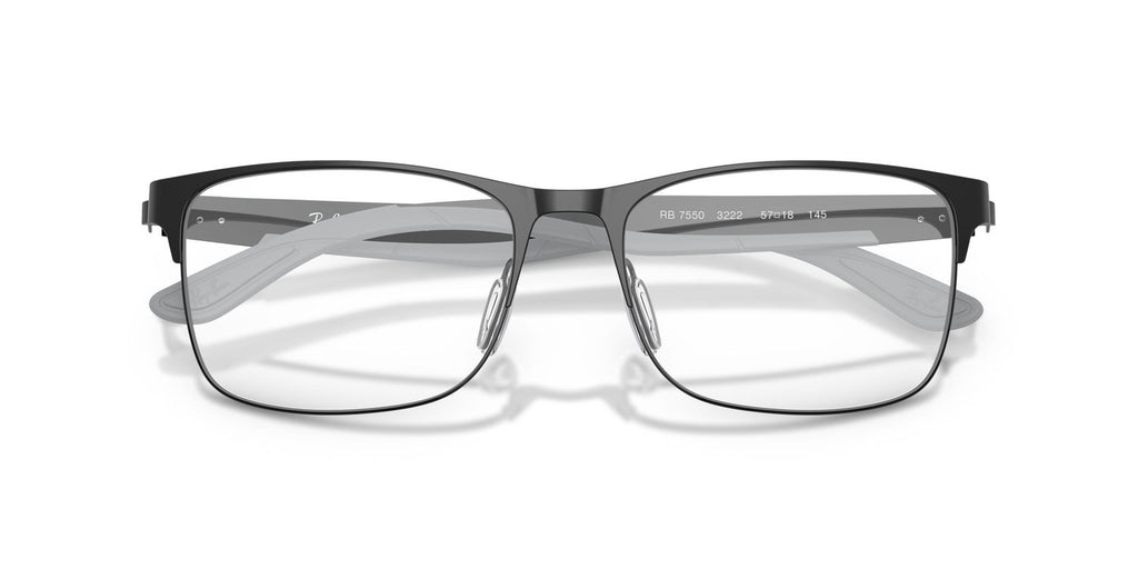 Ray-Ban | 0RX7550 (0RX7550)