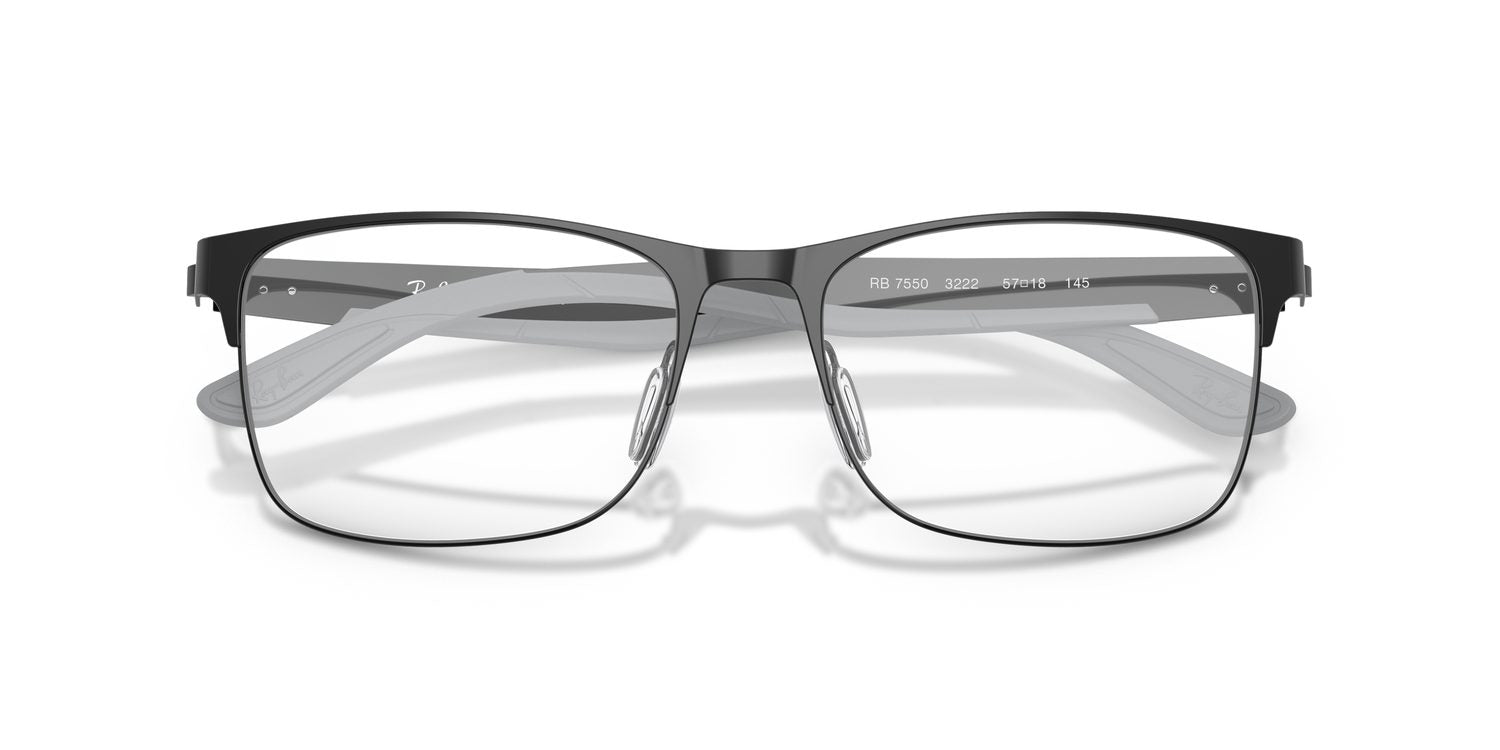 Ray-Ban | 0RX7550 (0RX7550)