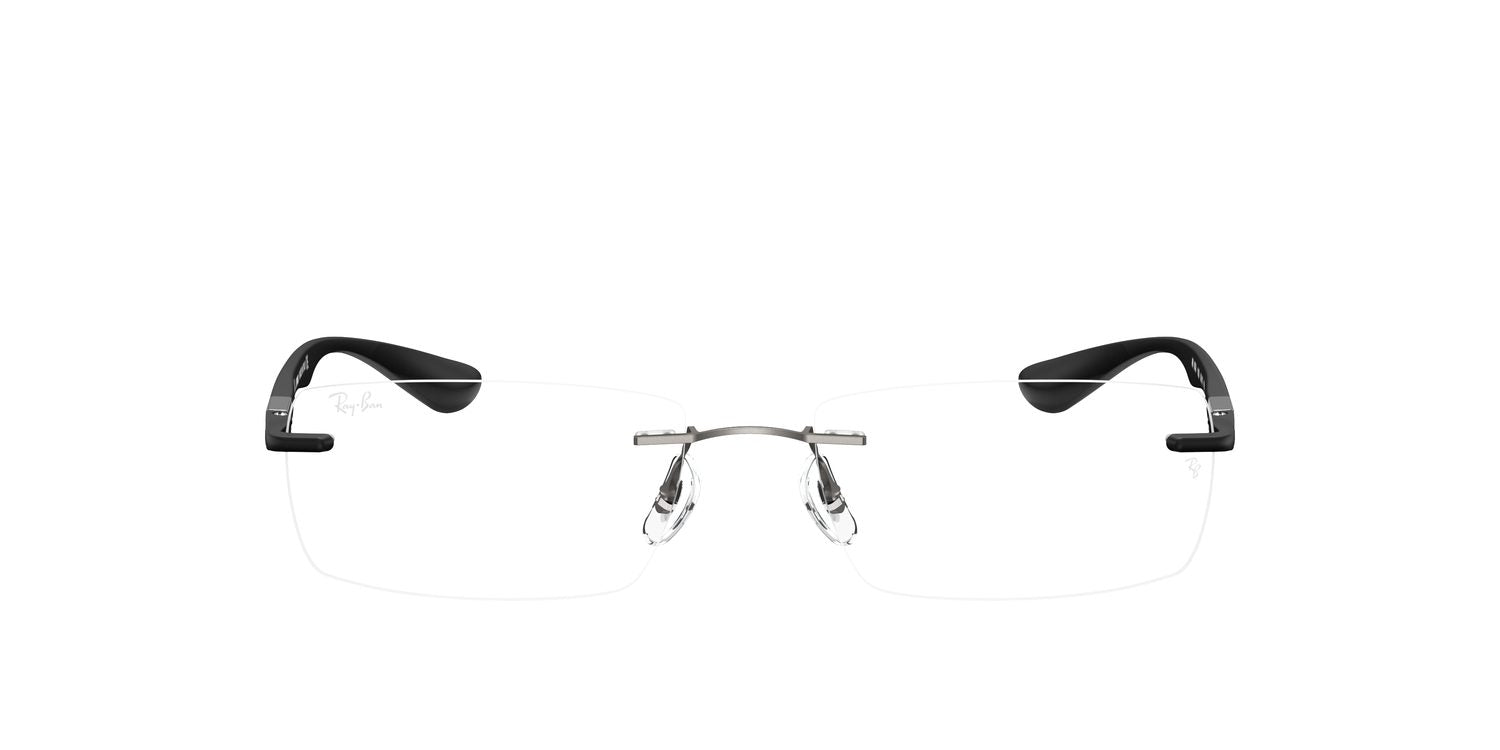 Ray-Ban | 0RX8724 (0RX8724)