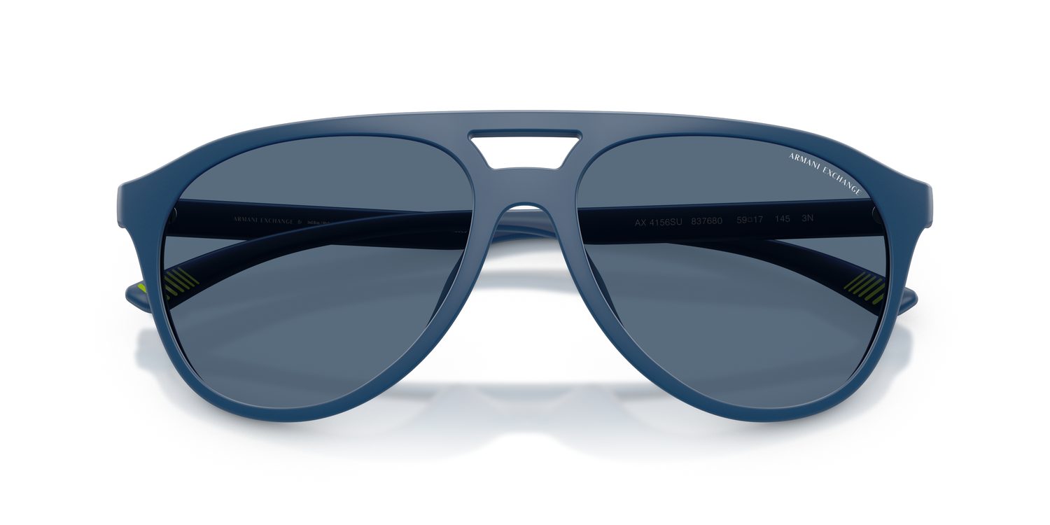 Armani Exchange | 0AX4156SU