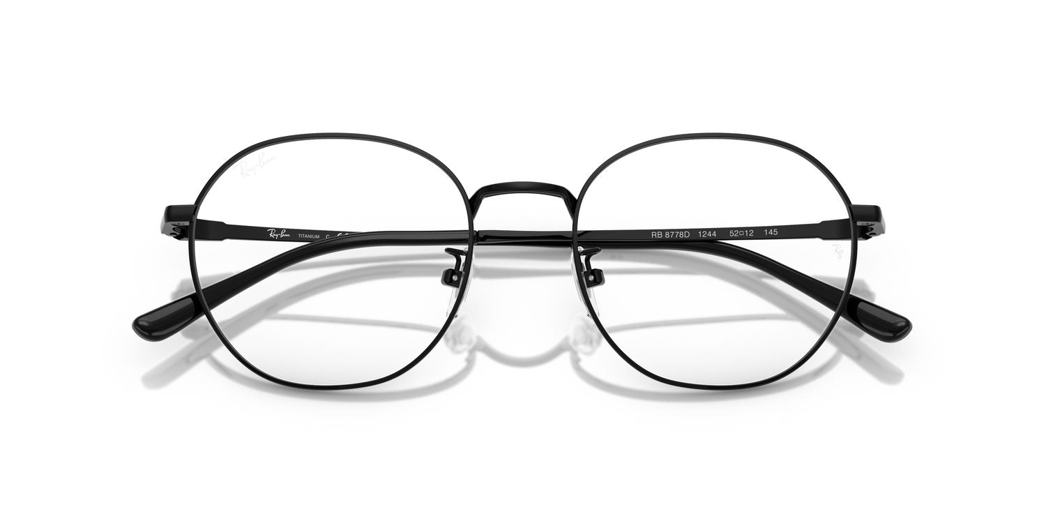 Ray-Ban | 0RX8778D (0RX8778D)