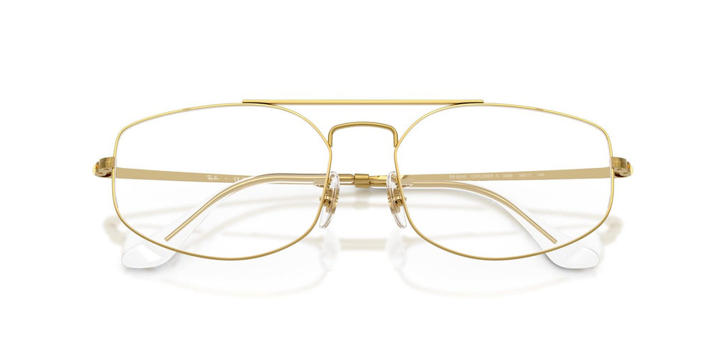 Ray-Ban | 0RX6545 (Explorer 5)