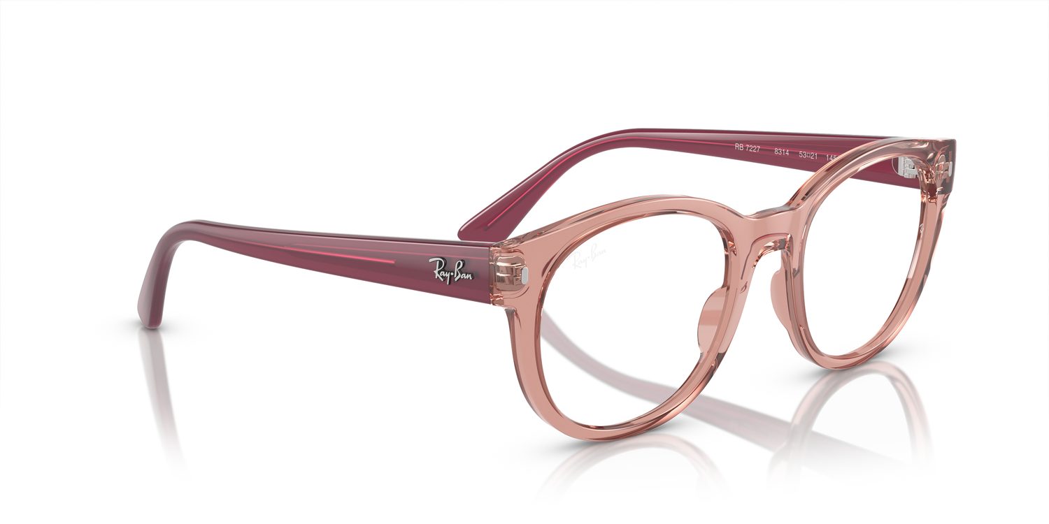 Ray-Ban | 0RX7227 (0RX7227)