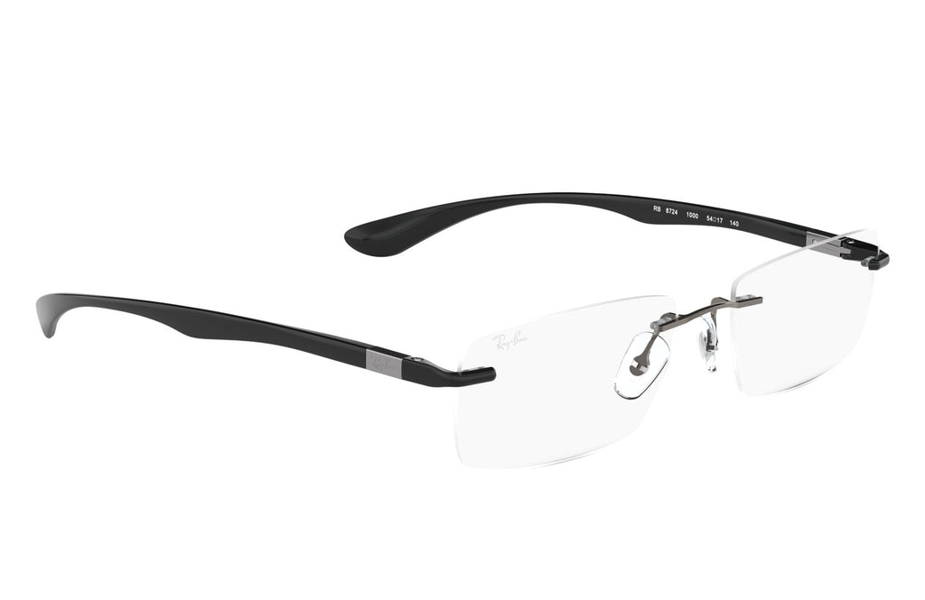 Ray-Ban | 0RX8724 (0RX8724)