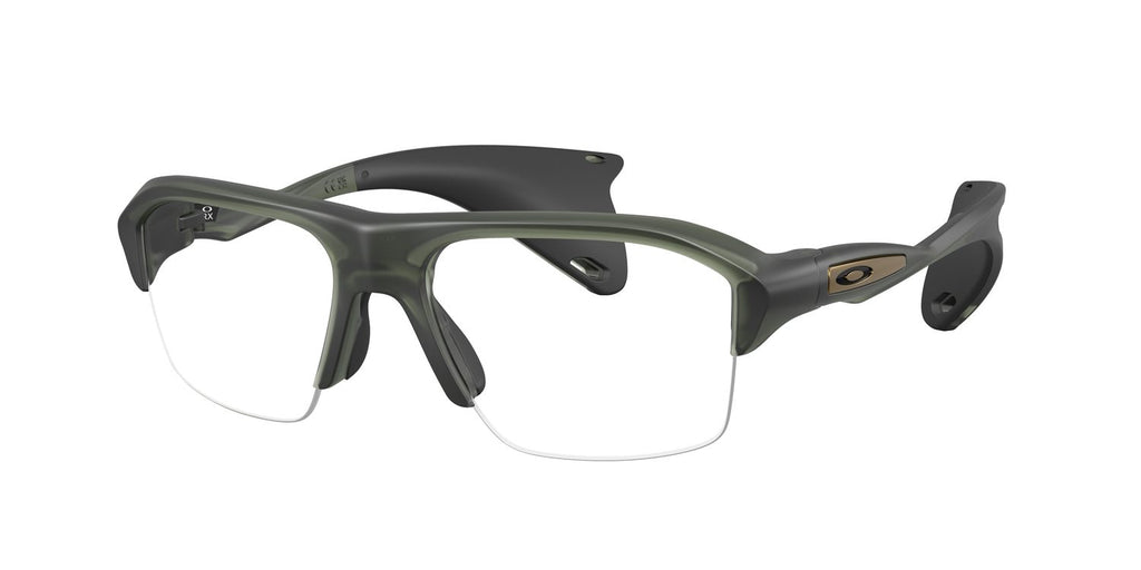 Oakley | 0OX8198 (Stunt Glider)