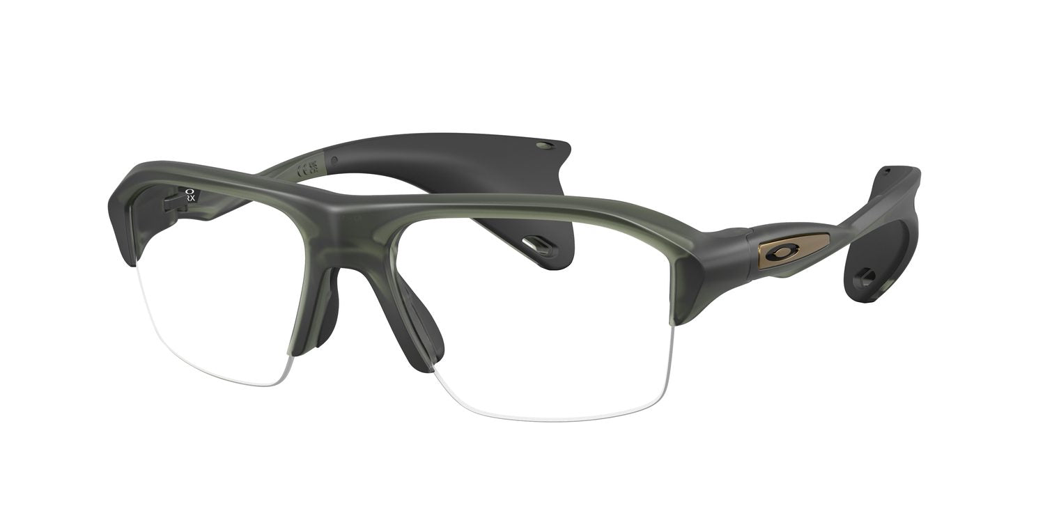 Oakley | 0OX8198 (Stunt Glider)